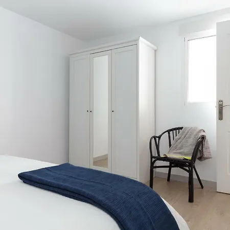 Casa Cosi - Mallorca 3 Apartamento *