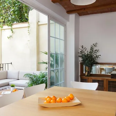 Casa Cosi - Mallorca 3 Apartamento Barcelona