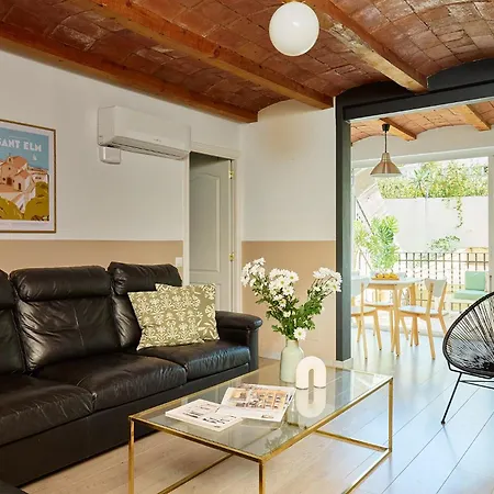 Casa Cosi - Mallorca 3 巴塞罗那