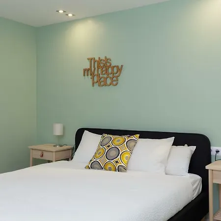 公寓 Casa Cosi - Mallorca 3 巴塞罗那