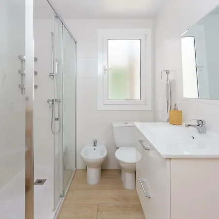 Casa Cosi - Mallorca 3 公寓 *