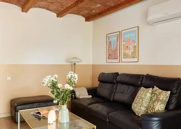 Casa Cosi - Mallorca 3 Apartment