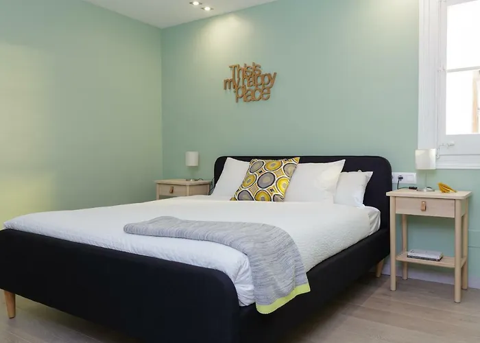 Casa Cosi - Mallorca 3 *