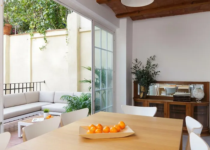 Casa Cosi - Mallorca 3 Apartment Barcelona