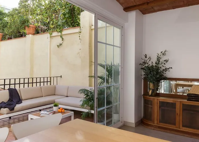 Casa Cosi - Mallorca 3 Apartment