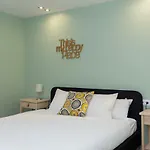 Апартаменты Casa Cosi - Mallorca 3 Барселона