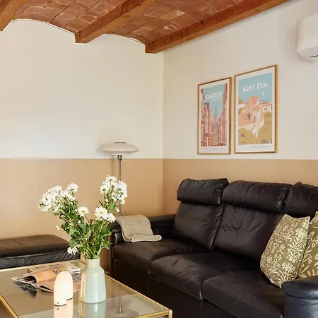 Casa Cosi - Mallorca 3 Apartamento