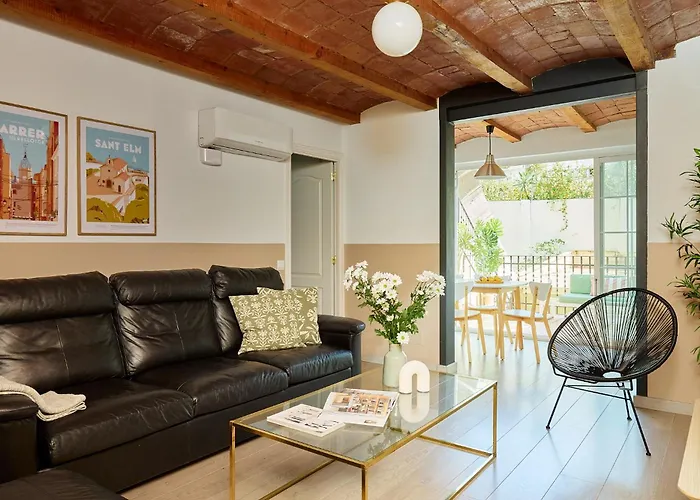 Casa Cosi - Mallorca 3 Barcelona